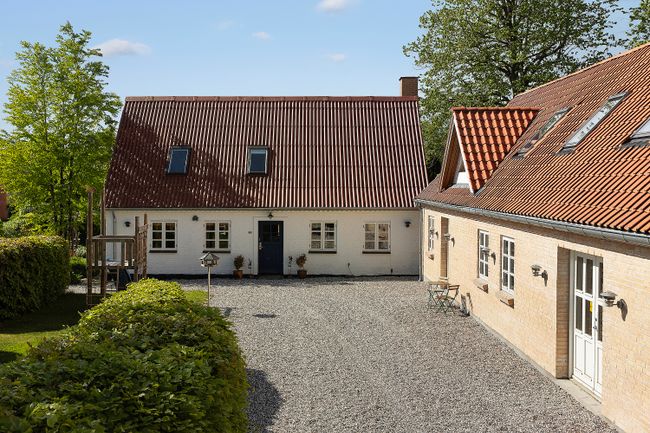 Slimmingevej 45, Gørslev, 4100 Ringsted