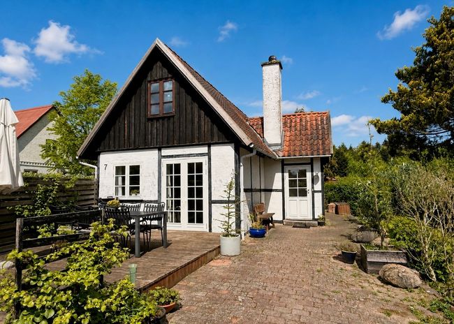 Trekanten 7, Gørslev, 4100 Ringsted