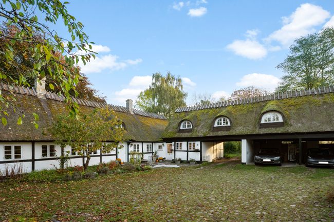 Krogen 2, 4632 Bjæverskov