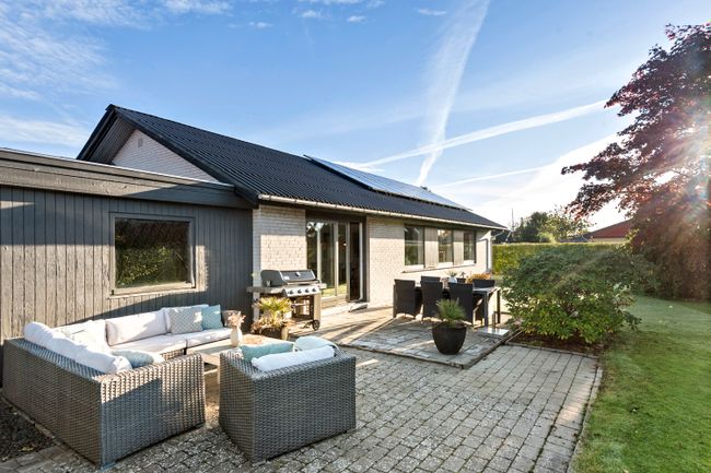 Krovænget 12, 4140 Borup