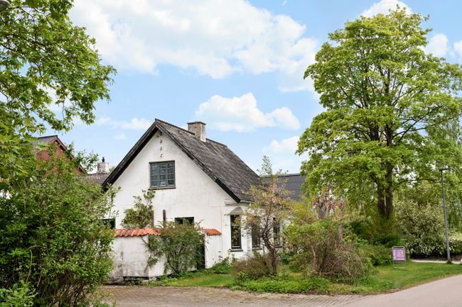 Ahornvej 4A, Vemmedrup, 4632 Bjæverskov